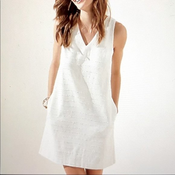 loft shift dress